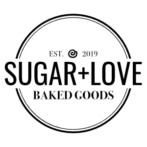 Sugar + Love Baked Goods